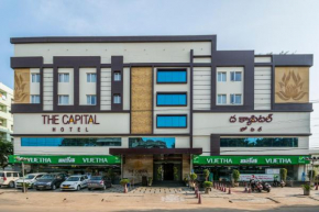 The Capital Hotel